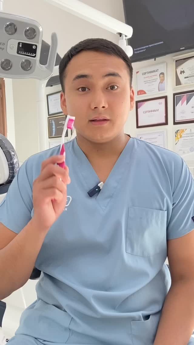 Врач Бекулан — работа