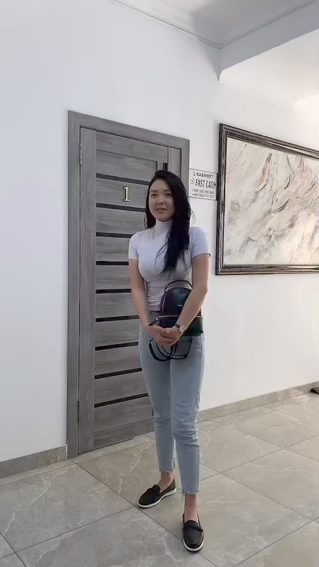 Доктор Нурайым — клиника