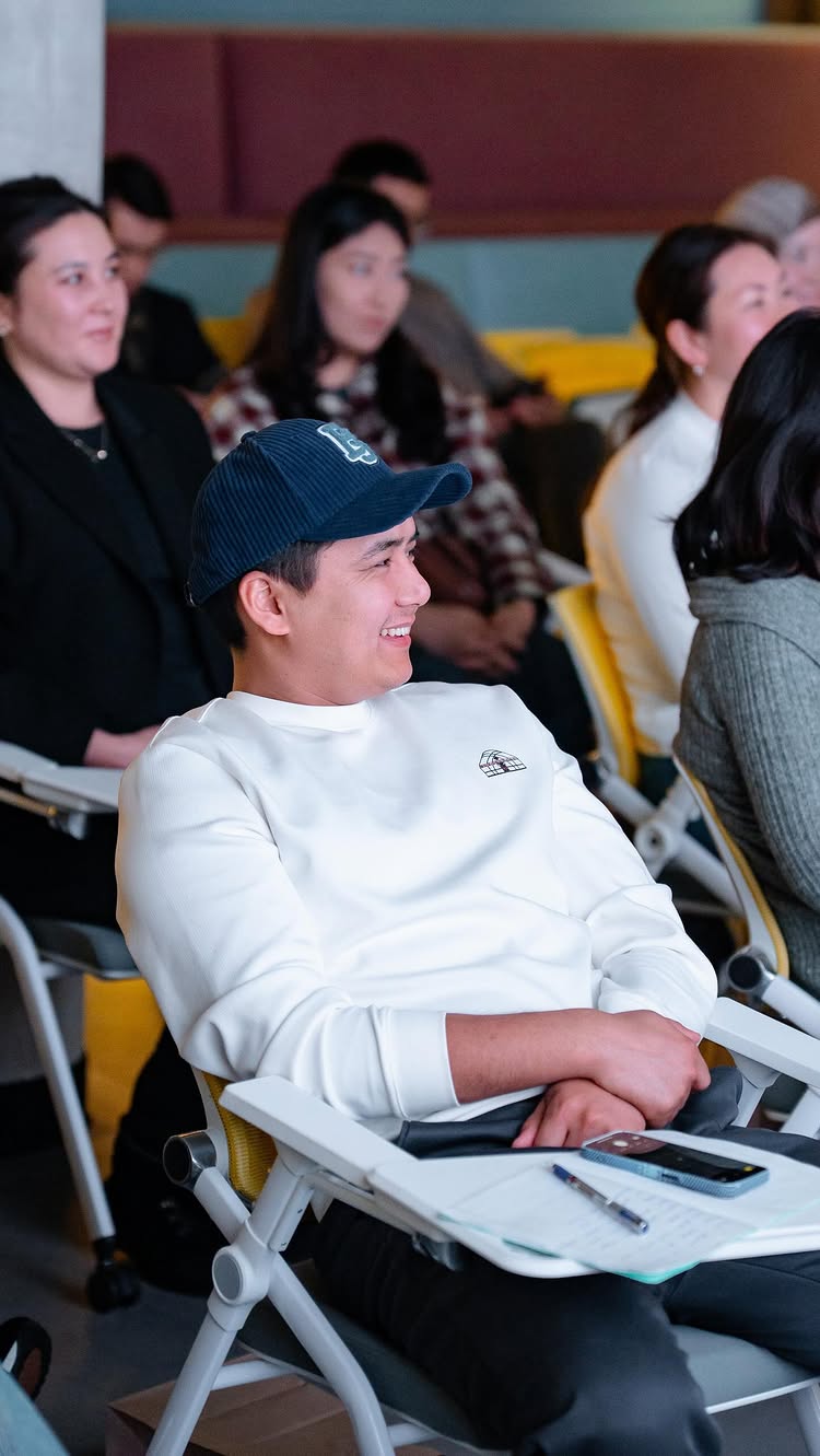 Бекулан — Врач-стоматолог